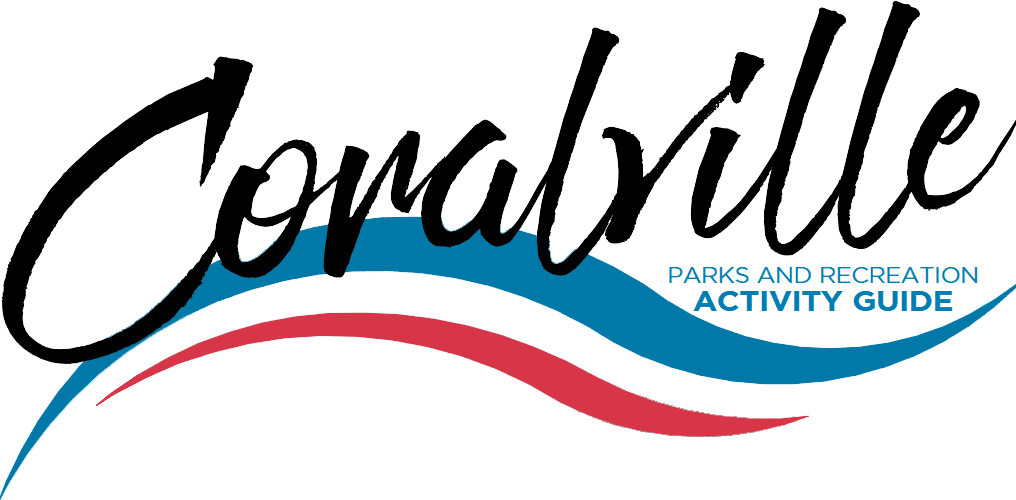 Coralville Parks & Recreation Activity Guide