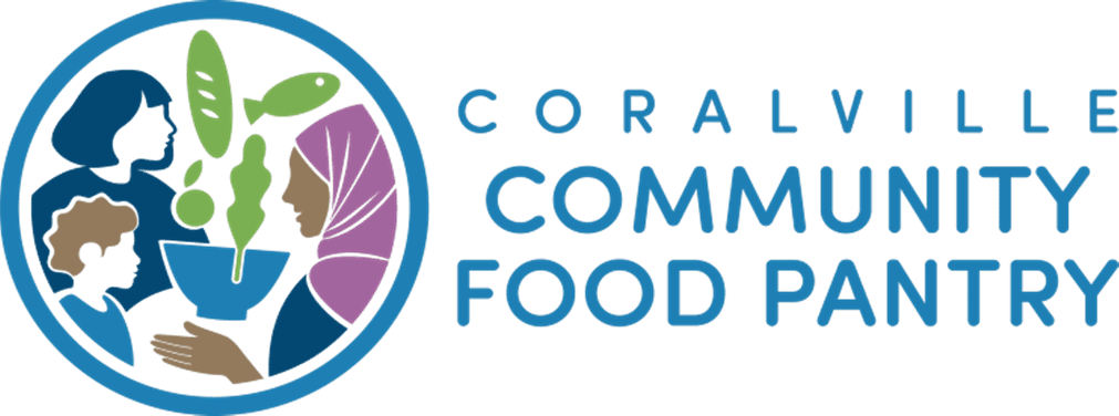 Coralville Community Food Pantry