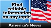 America's News graphic