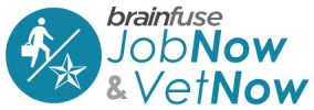 Brainfuse: Job Now & Vet Now