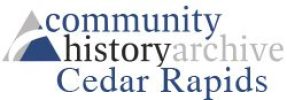 Community History Archive : Cedar Rapids