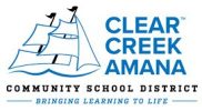Clear Creak Amana Community School District - bringing learning to life