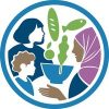 Coralville Community Food Pantry Logo