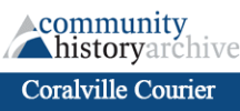 CoralvilleCourier