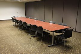 Meeting Room B