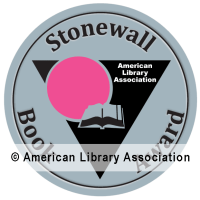 Stonewall Book Award