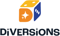 Diversions Tabletop Game Lounge