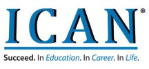 ICAN 2.0 - Logo - 2Color (Outlines)