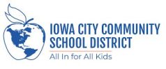 Iowa City Community School District - all in for all kids