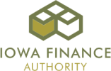 Iowa Finance Authority logo