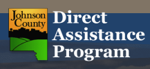 Johnson County Direct Assistance Program