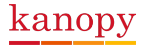 Kanopy logo