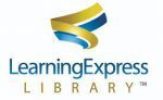LearningExpress Library logo
