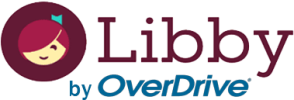 Libby by Overdrive