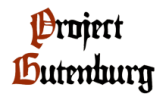 Logo - eLibrary - Project Gut