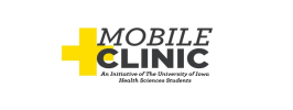 Mobile Clinic: An Initiative of the University of Iowa Health Sciences Students