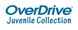 Overdrive Juvenile Collection