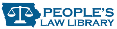 Peoples Law Library
