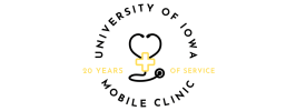 University of Iowa Mobile Clinic - 50 years of service