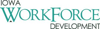 Iowa Workforce Development logo