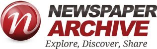 Newspaper Archive - Explore, Discover, Share