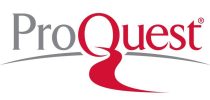 ProQuest logo